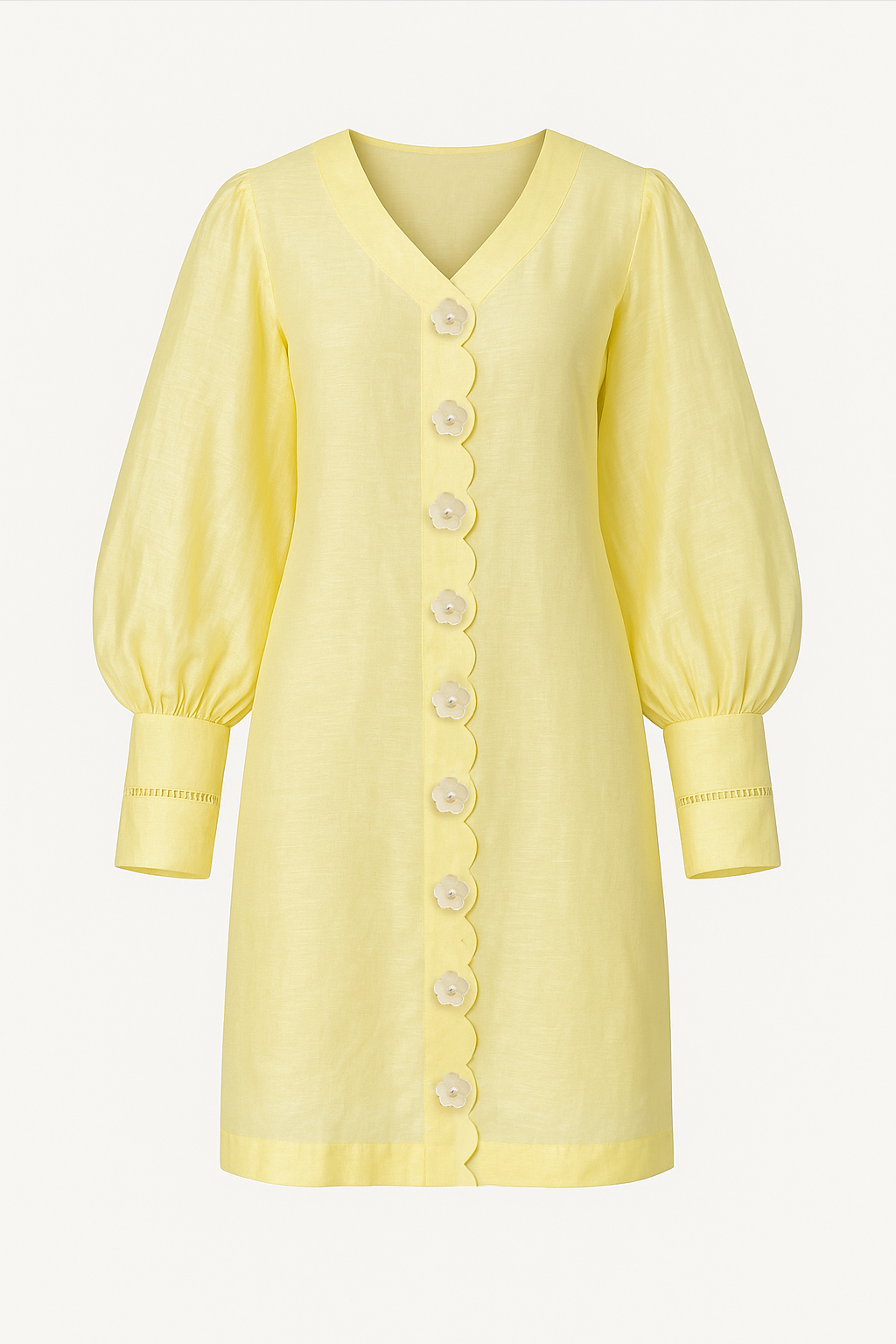 MIMI DRESS