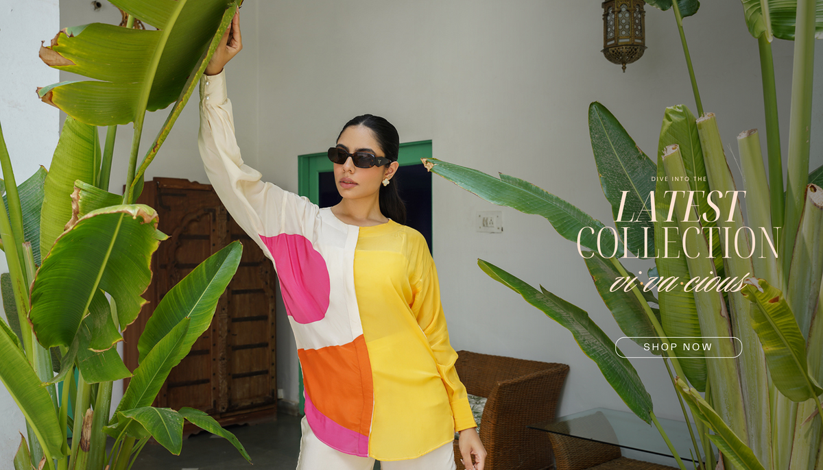 KEOŌ: Vibrant Resortwear & Custom Prints for Effortless Elegance