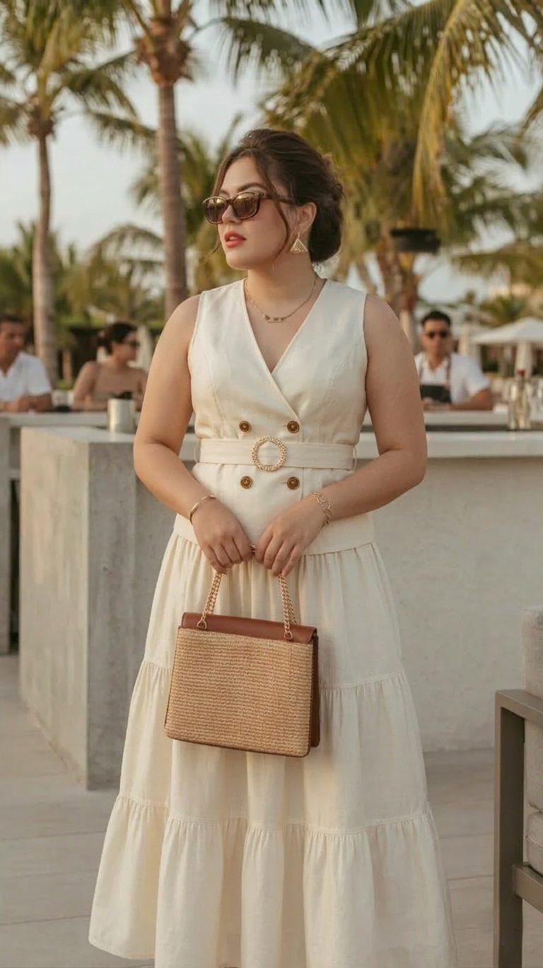 LILLY COORD
